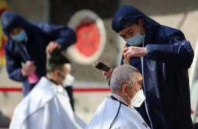 去理發(fā)該注意些啥？