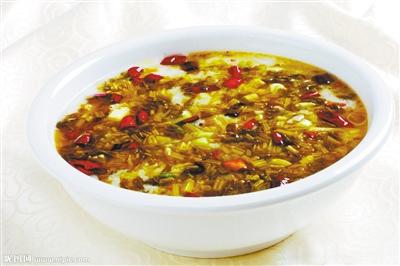春天之旅從舌尖開啟 一起吃幾道地道的隴南美食吧！