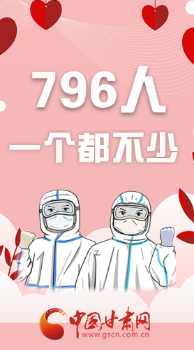戰(zhàn)疫長(zhǎng)圖|江河同源戰(zhàn)疫魔，春暖花開平安歸   