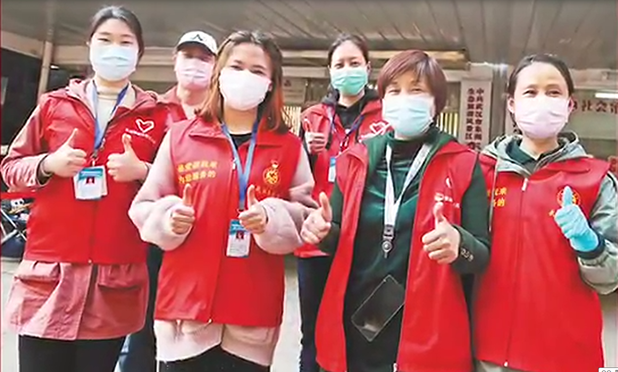 視頻|甘肅原創(chuàng)MV《平凡的守望》，致敬最平凡可愛(ài)的守護(hù)者
