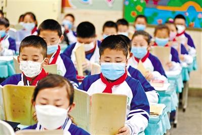 【開學季】你來，校園才有春天