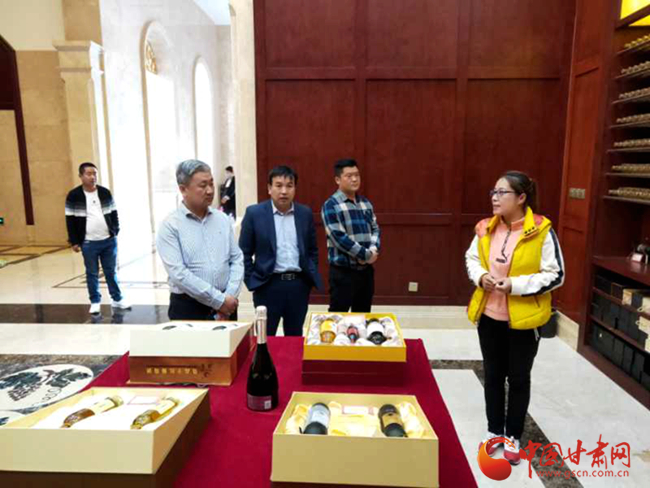 甘肅武威商圈與央融集團、新疆新隴商公司合力打造“武威商圈”社區(qū)團購電商平臺