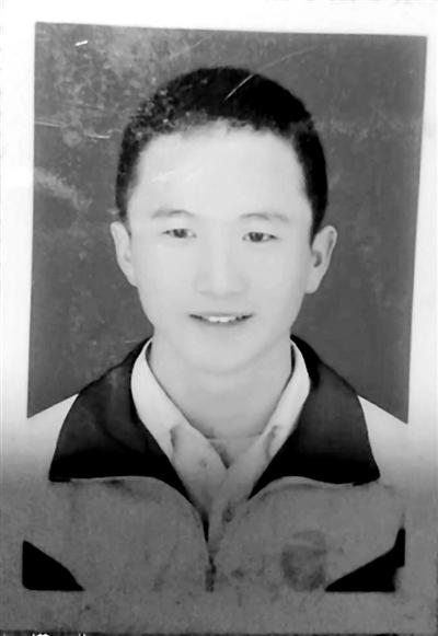11年前在蘭大上學(xué)失聯(lián) 哥哥你在哪兒？我們一直在找你！