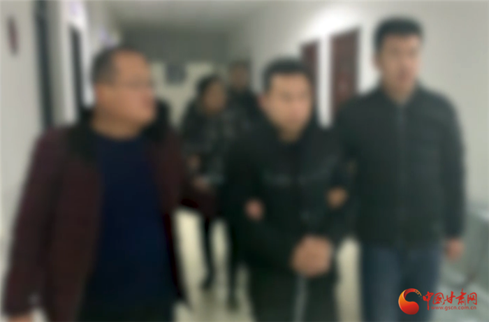 涉案金額300余萬元！“12·16”特大盜竊案告破始末