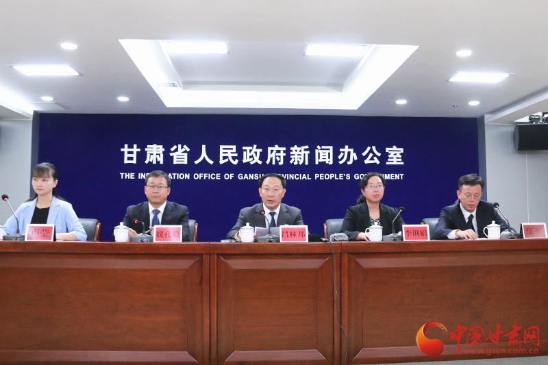 多措并舉 蘭州市積極落實(shí)“六穩(wěn)”“六?！睕Q策部署 