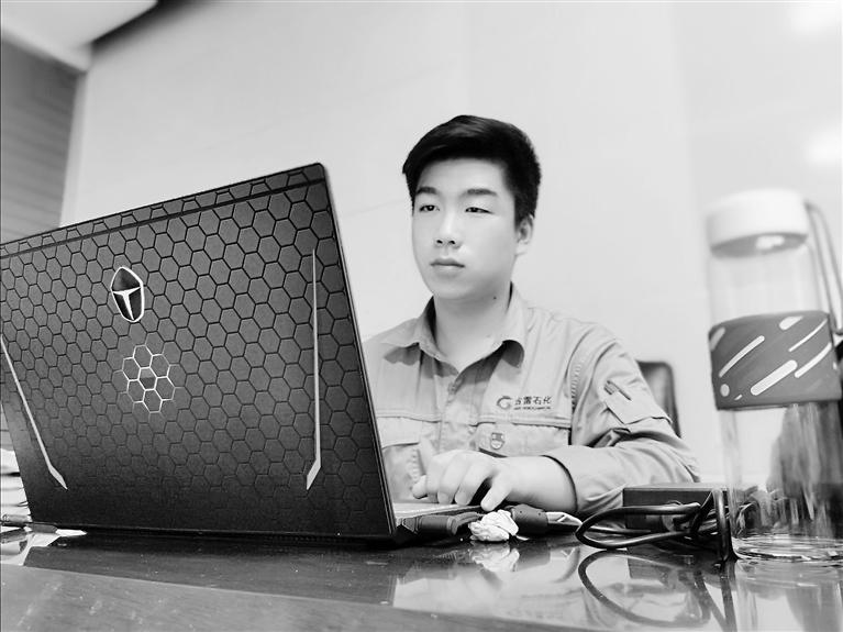 總書記的話兒記心間丨還沒畢業(yè)，工作就落實了!