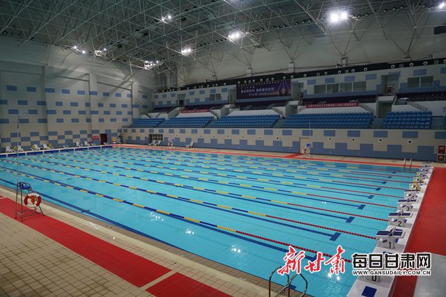 這樣的天水，誰能不愛！