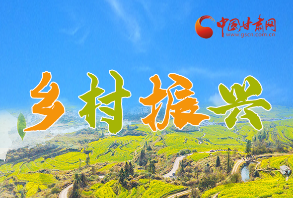 圖解|定了！全面推進(jìn)鄉(xiāng)村振興這樣干！