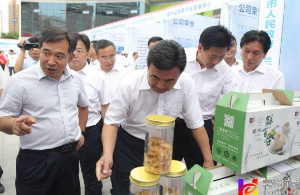 蘭州市開展產(chǎn)品質量安全大檢查