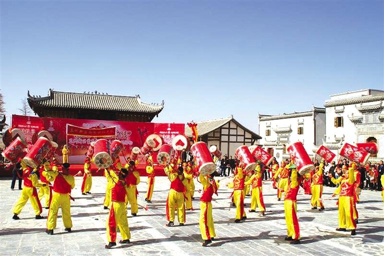 鬧元宵，蘭州人還有哪些風(fēng)俗？