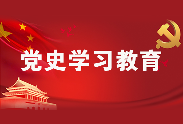 圖解|黨史學(xué)習(xí)教育 甘肅要這樣做！