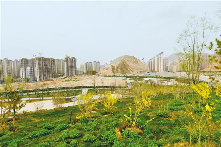 蘭州孩子們的游樂園何日重現(xiàn)？計劃重建的兒童公園、西部歡樂園至今無明確建成時間表