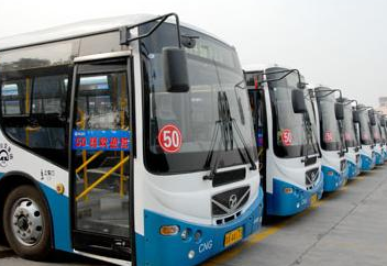 10路、143路、112路、115路、128路公交線調(diào)整