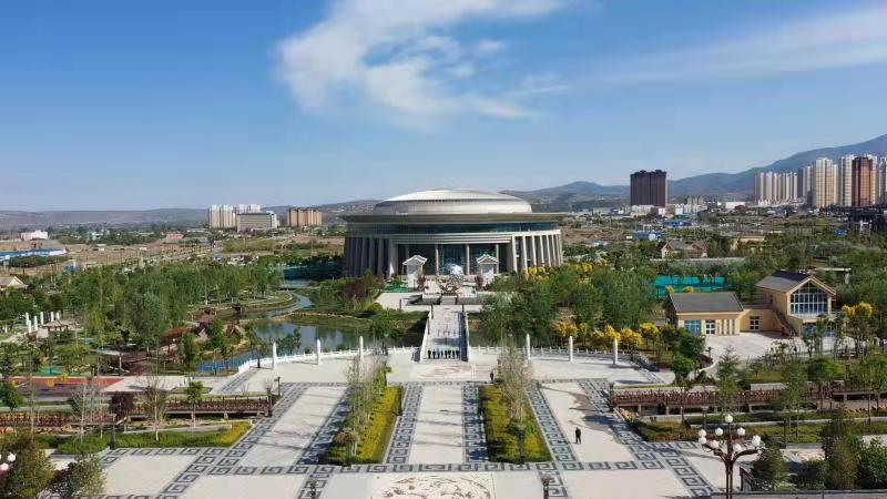 熱！熱！熱！蘭州市高溫或升至37℃
