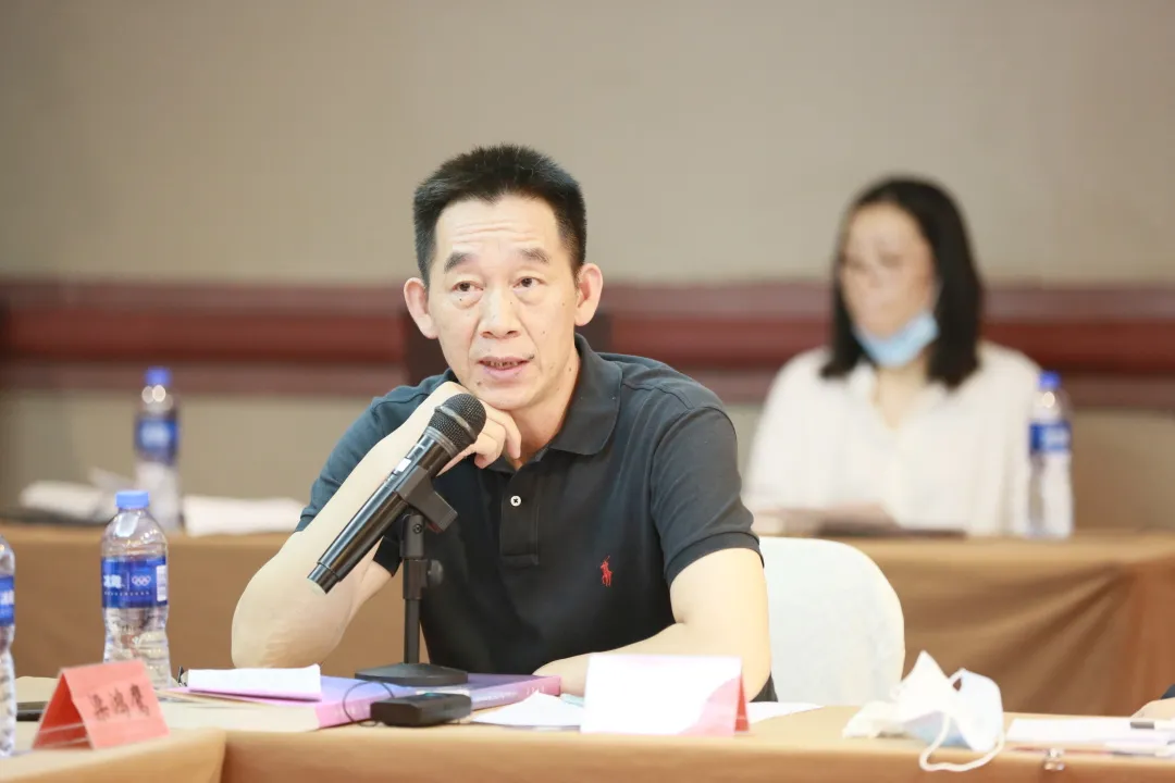 長(zhǎng)篇小說《蒼山血?！沸聲l(fā)布會(huì)暨電影劇本改編研討會(huì)在京舉行