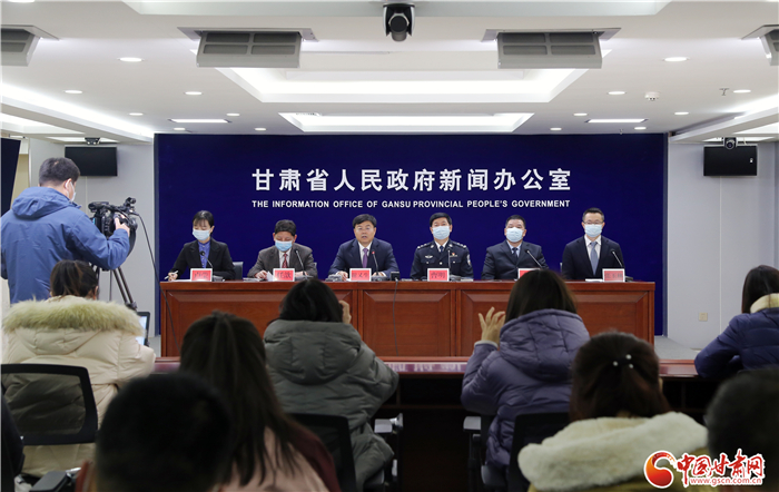 全國前列！今年1至10月 甘肅辦理行政柔性執(zhí)法案件21萬余件