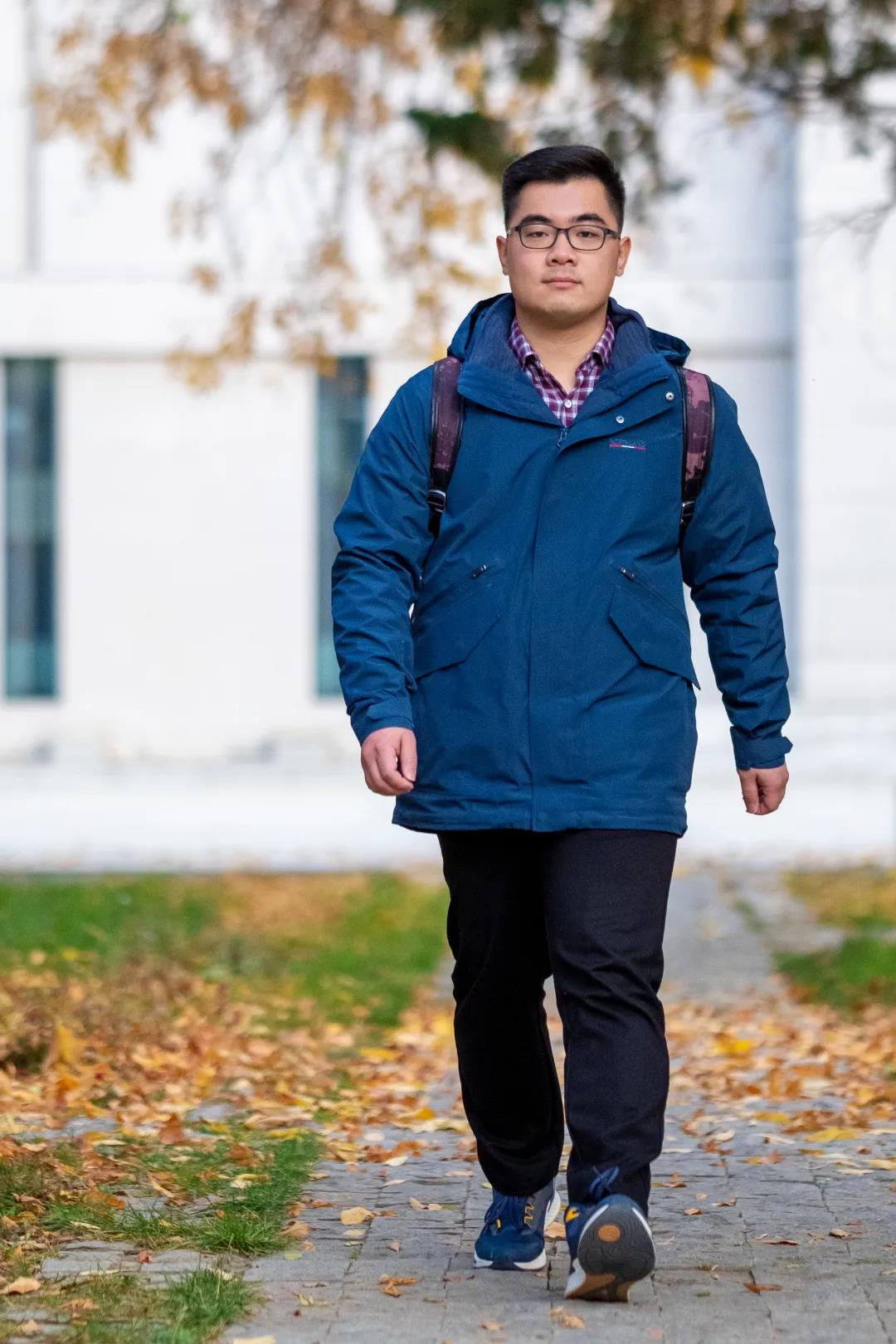 剛剛，蘭大學(xué)子入選“最美大學(xué)生”，全國(guó)共10位