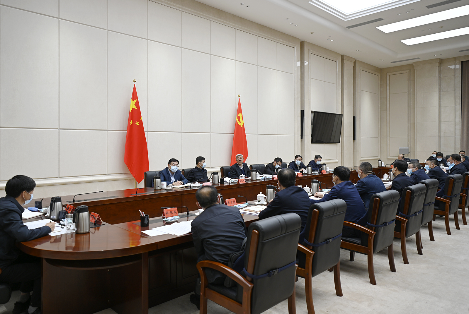 【甘快看·圖解】速覽！2022甘肅省重點經濟工作要這么干！