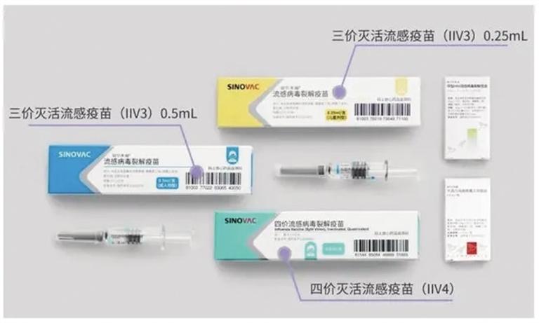 現(xiàn)在打流感疫苗還有用嗎？專家：只要有機會就該接種
