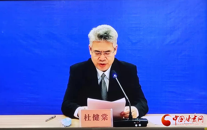 截至3月9日24時 白銀市累計本土確診8例、無癥狀感染者6例
