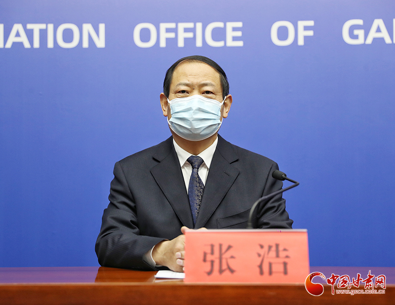 本輪甘肅疫情為奧密克戎變異株，最新研判看這里！