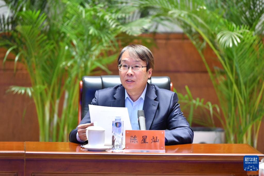 3月18日，中國(guó)社會(huì)科學(xué)院考古研究所所長(zhǎng)陳星燦宣布2021年中國(guó)考古新發(fā)現(xiàn)入選和入圍項(xiàng)目。