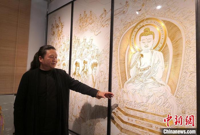 “活起來”的甘肅非遺，離“火起來”還有多遠(yuǎn)？