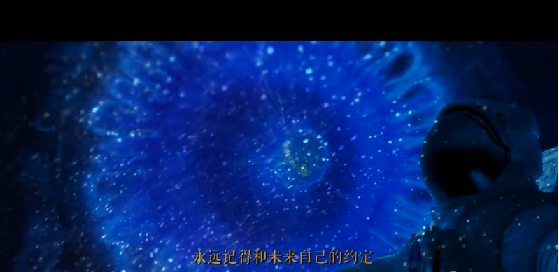 但愿青春，如你，如我