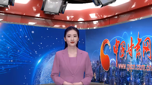 【喜迎二十大 “小隴”AI話十年】科技有作為，甘肅創(chuàng)新引領很硬核！