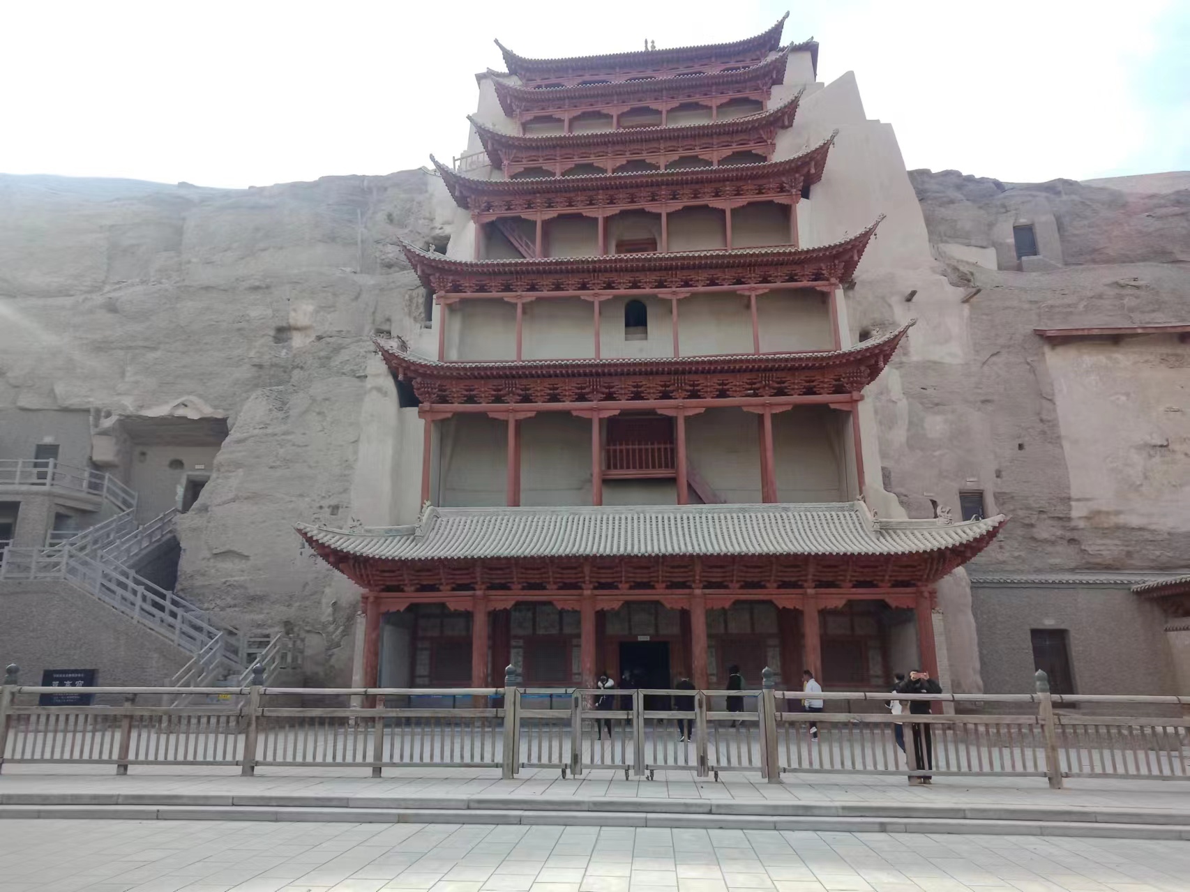 80年前于右任考察西北 向國民政府建議保護敦煌藝術(shù)