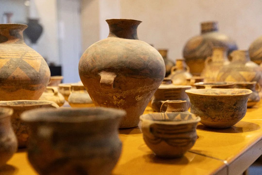 【甘快看】文化中國行｜5000年，“陶”聲依舊