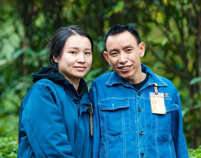 給殘疾人一個(gè)“支點(diǎn)”，讓他們“人生沒(méi)有白過(guò)”