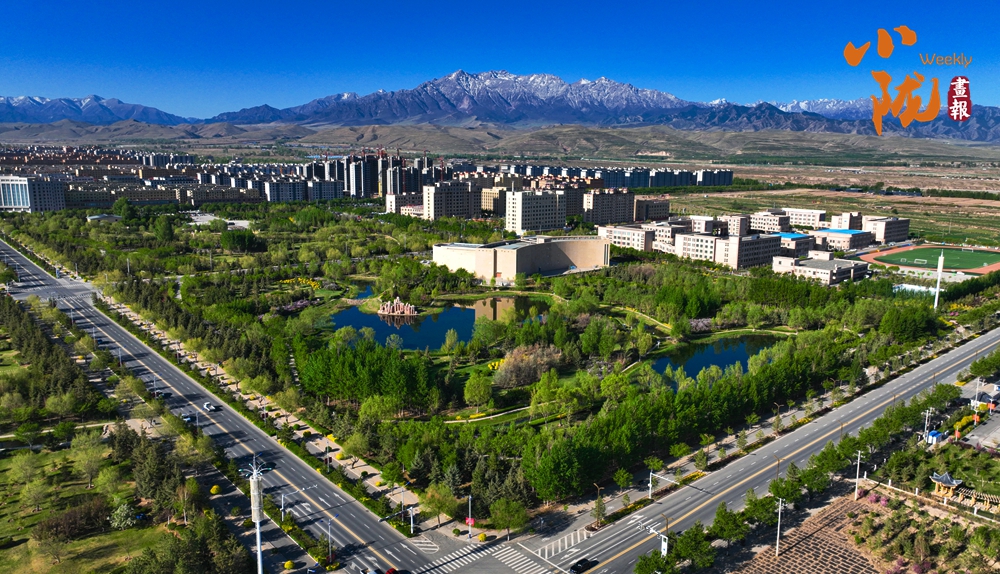 文旅融合繪新景 詩(shī)畫(huà)民樂(lè)引客來(lái)
