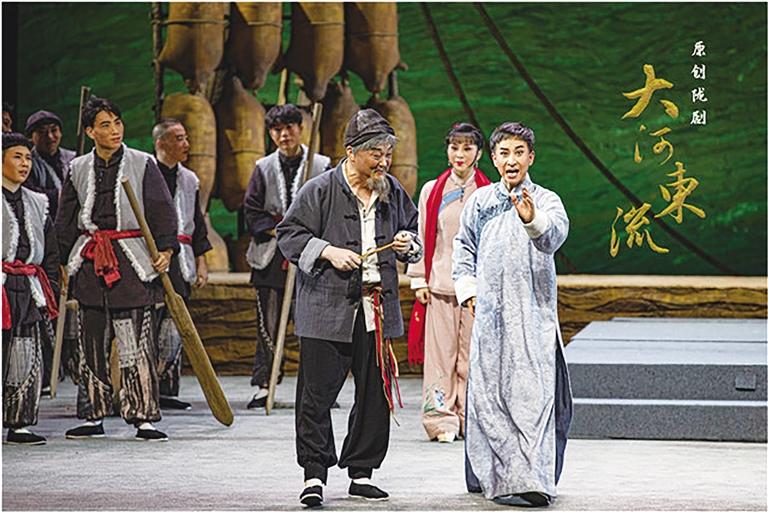 第八屆甘肅省“紅梅杯”戲劇展演即將雙線開啟